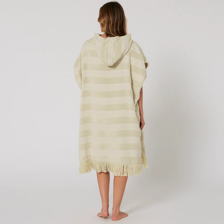Ocean & Earth Layz Poncho