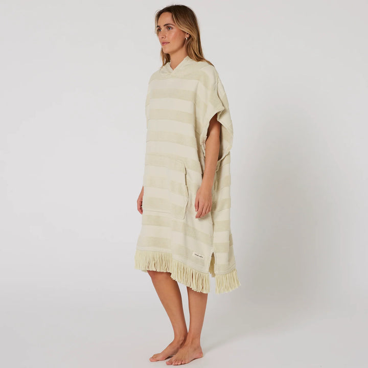 Ocean & Earth Layz Poncho