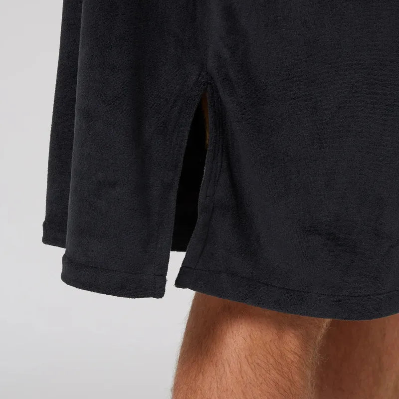 Ocean & Earth Men's Essential Poncho