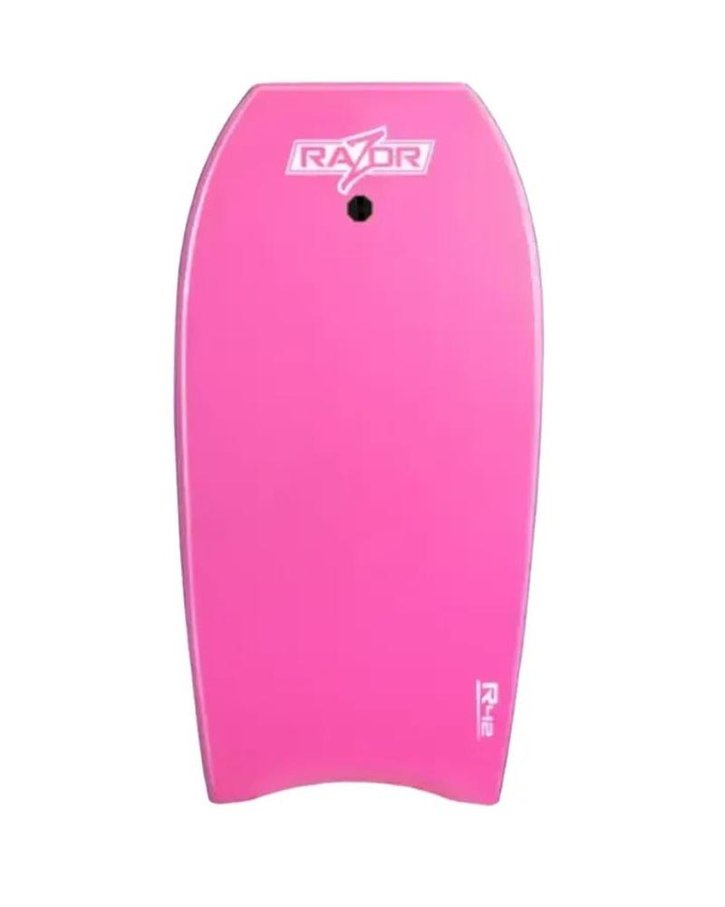 Ocean & Earth Razor 42 Bodyboard - Light Blue