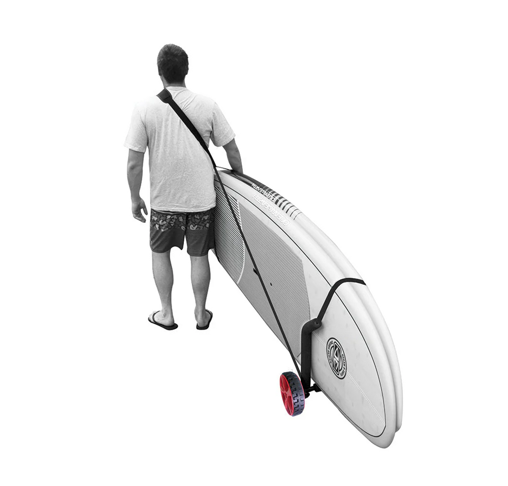 Ocean & Earth SUP/ Longboard Transportwagen