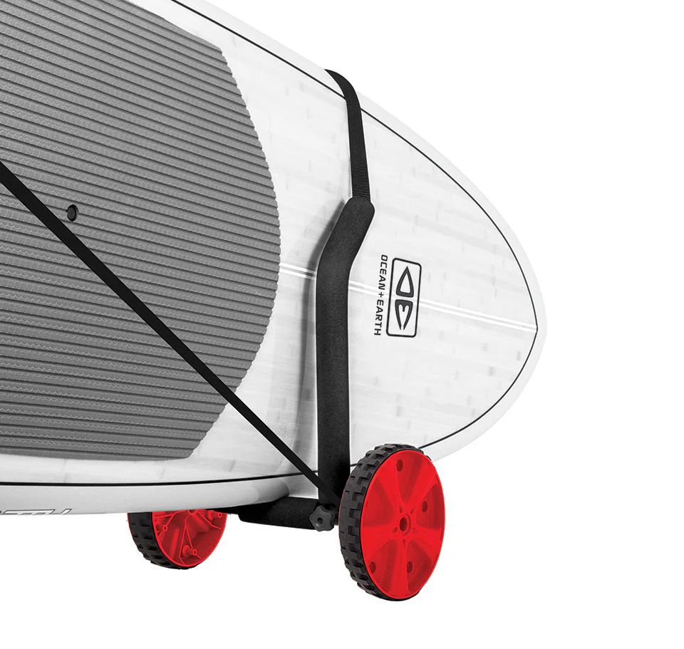 Ocean & Earth SUP/ Longboard Transportwagen