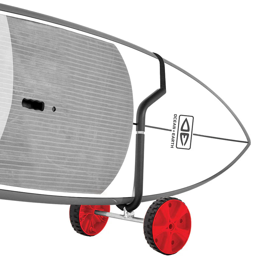 Ocean & Earth SUP/ Longboard Trolley - Transportwagen