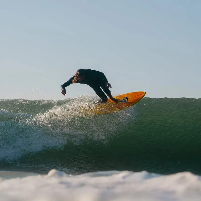 Ocean & Earth Surfboard M.R. 5'6" Epoxy 37L
