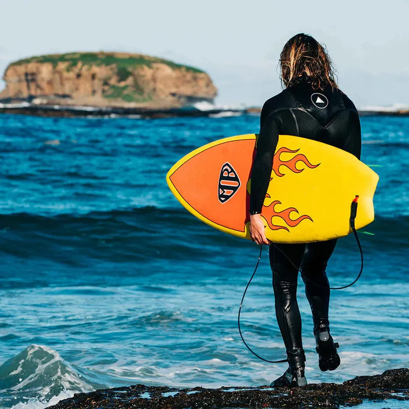 Ocean & Earth Surfboard M.R. 5'6" Epoxy 37L