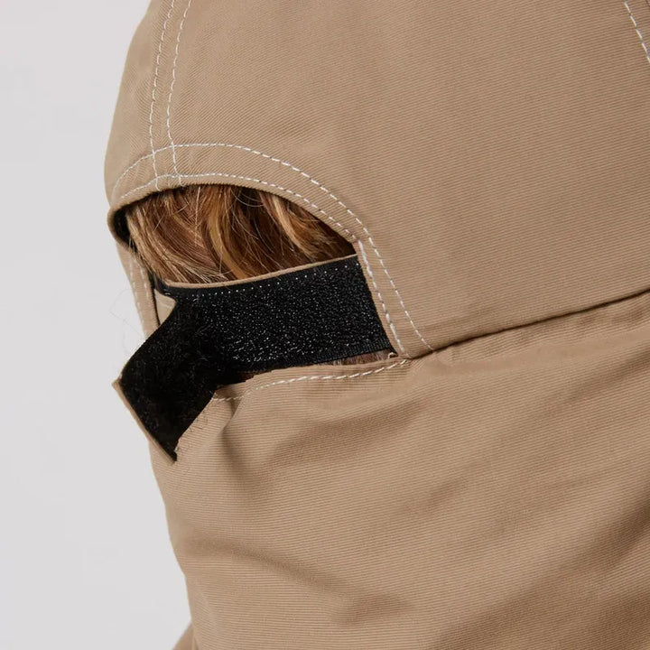 Ocean & Earth Surfcap G- Land Legionnaire - Stone