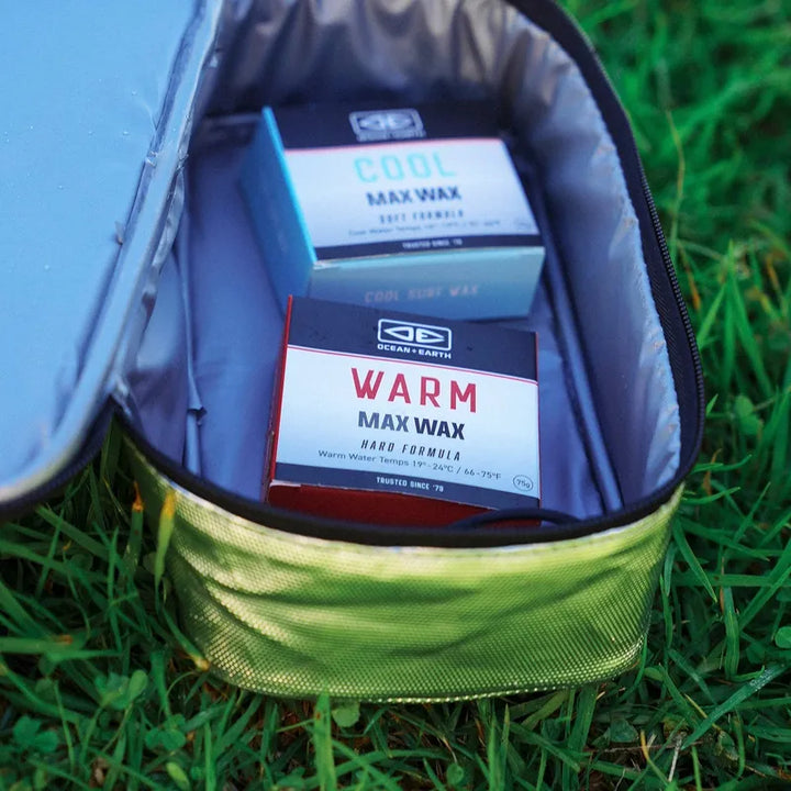 Ocean & Earth Wachsbox
