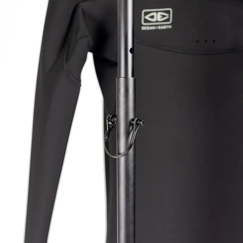 Ocean & Earth Wetsuit Drying Rack - Black