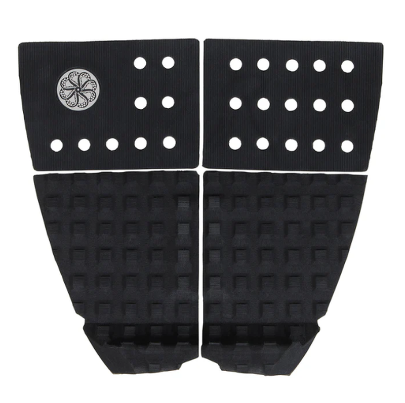 Octopus is Real Gripdeck Dylan Graves II - Black