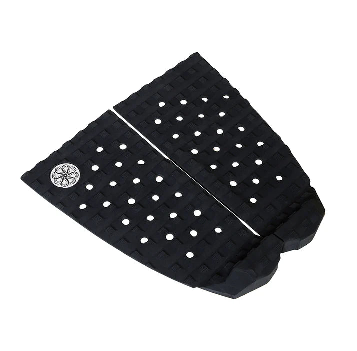 Octopus is Real Gripdeck Kael Walsh - Black