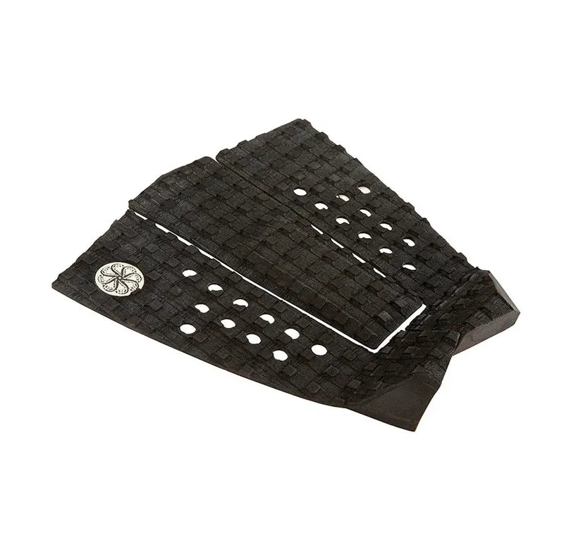 Octopus is Real Gripdeck Scarmble II - Black