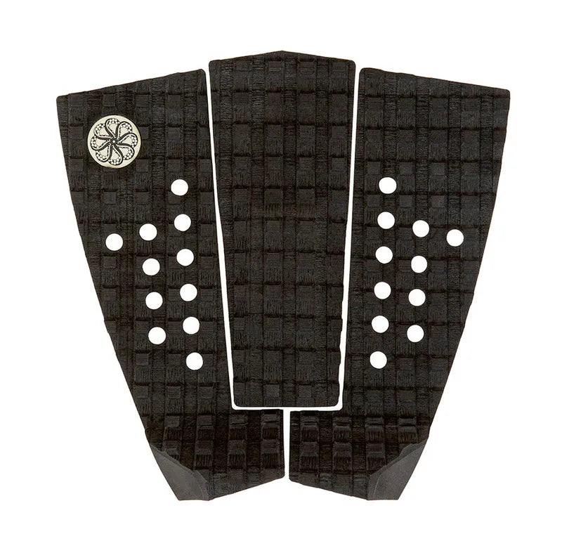 Octopus is Real Gripdeck Scarmble II - Black