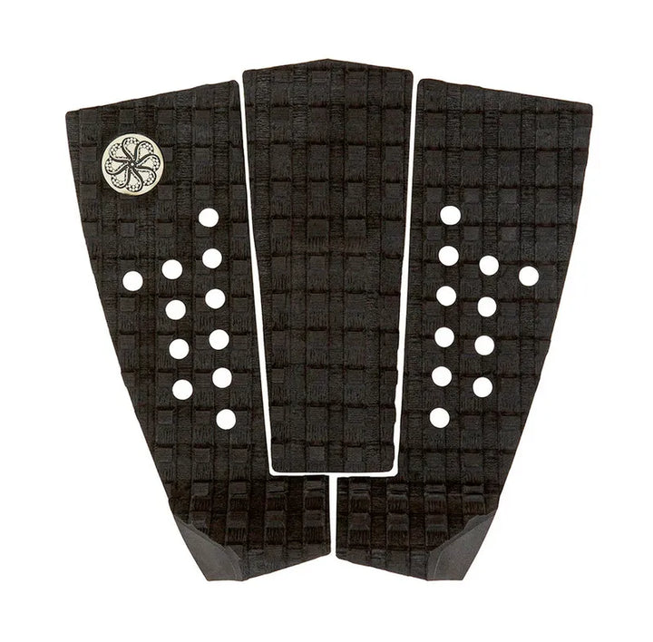 Octopus is Real Gripdeck Scarmble II - Black