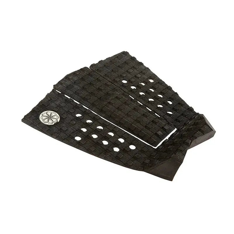 Octopus is Real Gripdeck Scramble II - Black