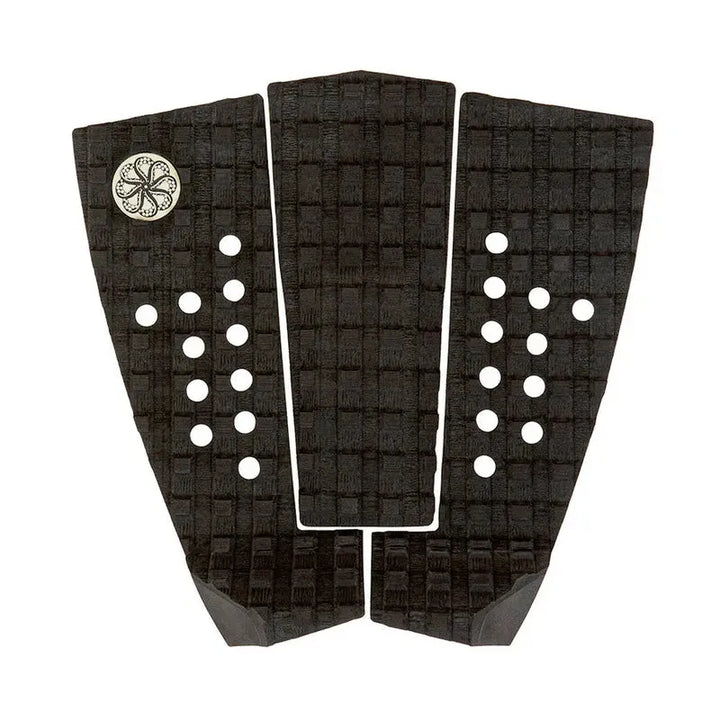 Octopus is Real Gripdeck Scramble II - Black