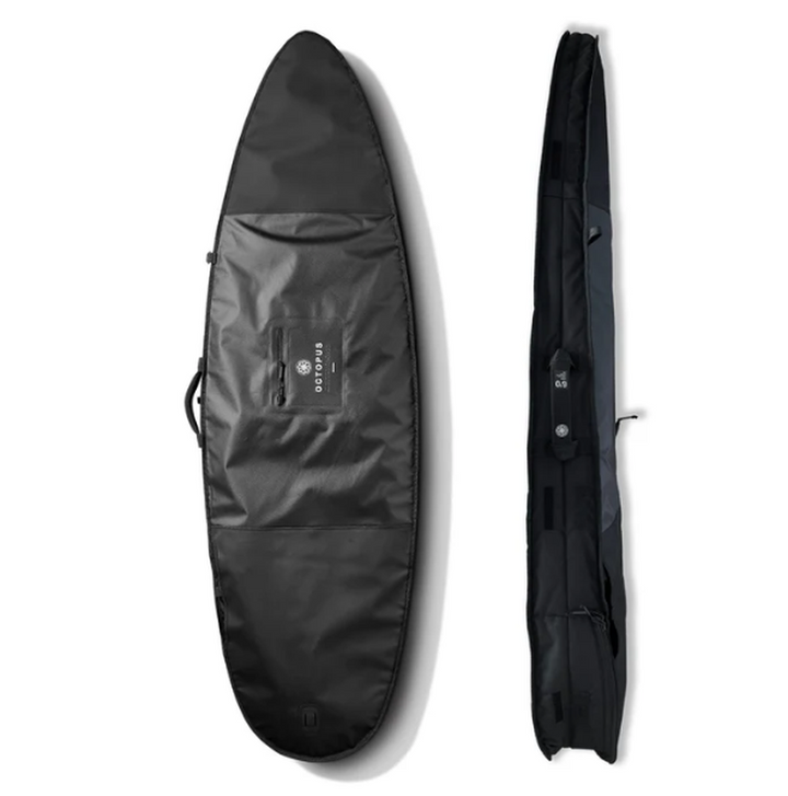 Octopus is Real WREBB Expandable Shortboardbag 6'6"