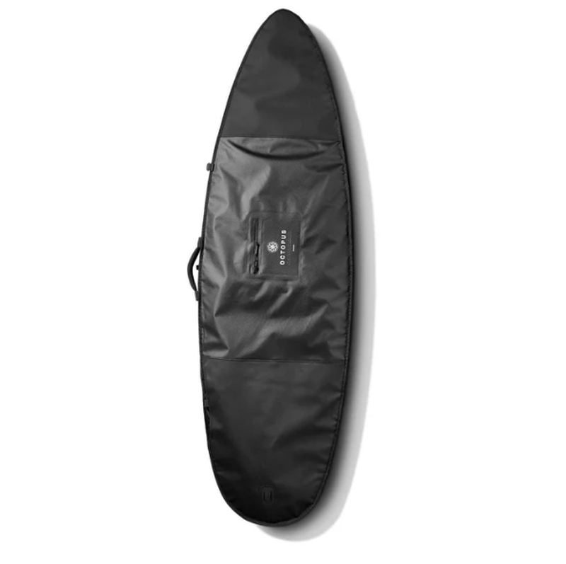 Octopus is Real WREBB Expandable Shortboardbag 6'6"