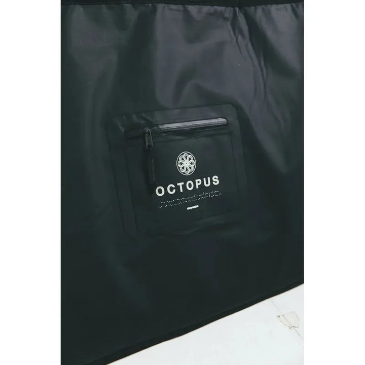Octopus is Real WREBB Quad Travelbag 6'4"