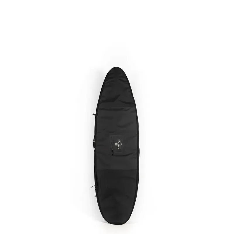 Octopus is Real WREBB Quad Travelbag 6'4"