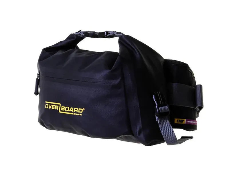 OverBoard waterproof hip pack 4L