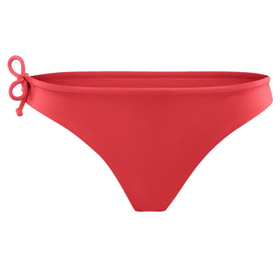 Oy Surf Damen Bikini Bottom Mako - strawberry red