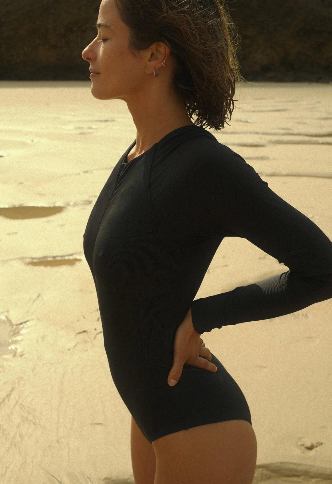 Oy Surf Damen UV Bodysuit Orfe