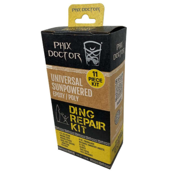 Phix Doctor Sunpowered Epoxy Repair Kit (2.5oz)