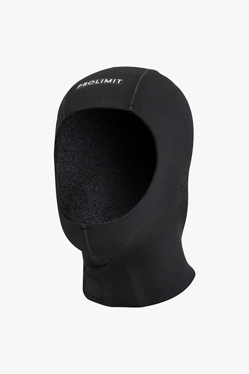 Prolimit Neopren Haube - schwarz