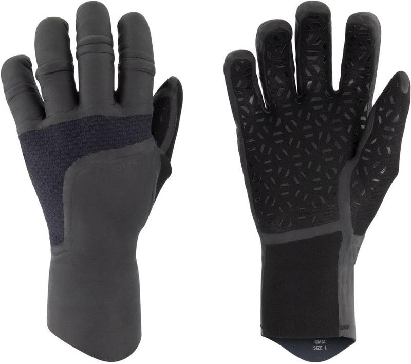 Prolimit Neoprenhandschuhe Polar 2-Layer
