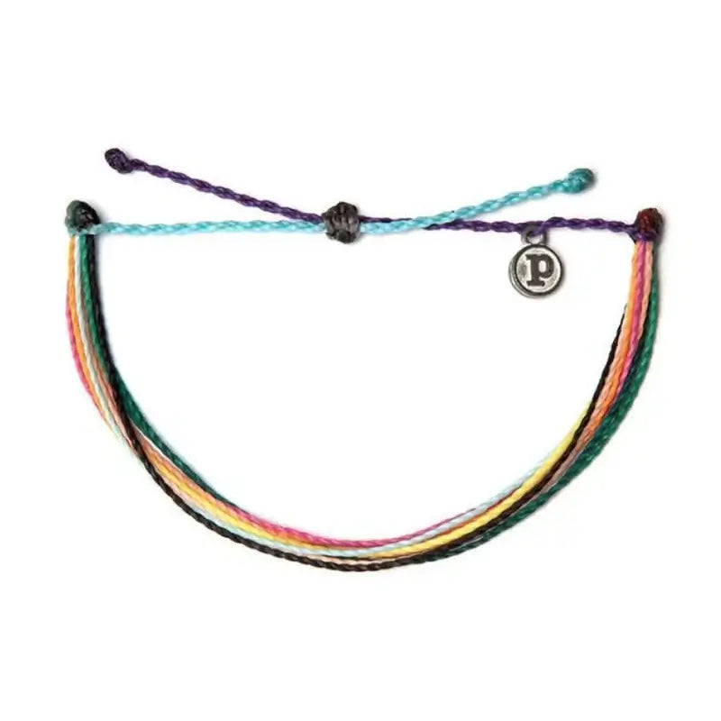 Puravida Armband Originals - spyder surf