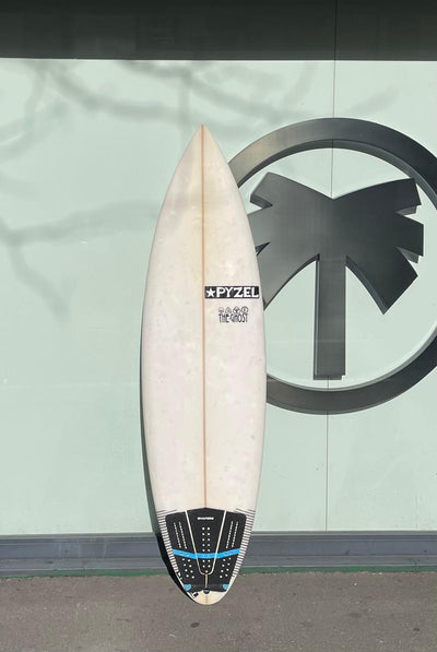 Pyzel Ghost 6'1 Surfboard 31,4l (Occasion)