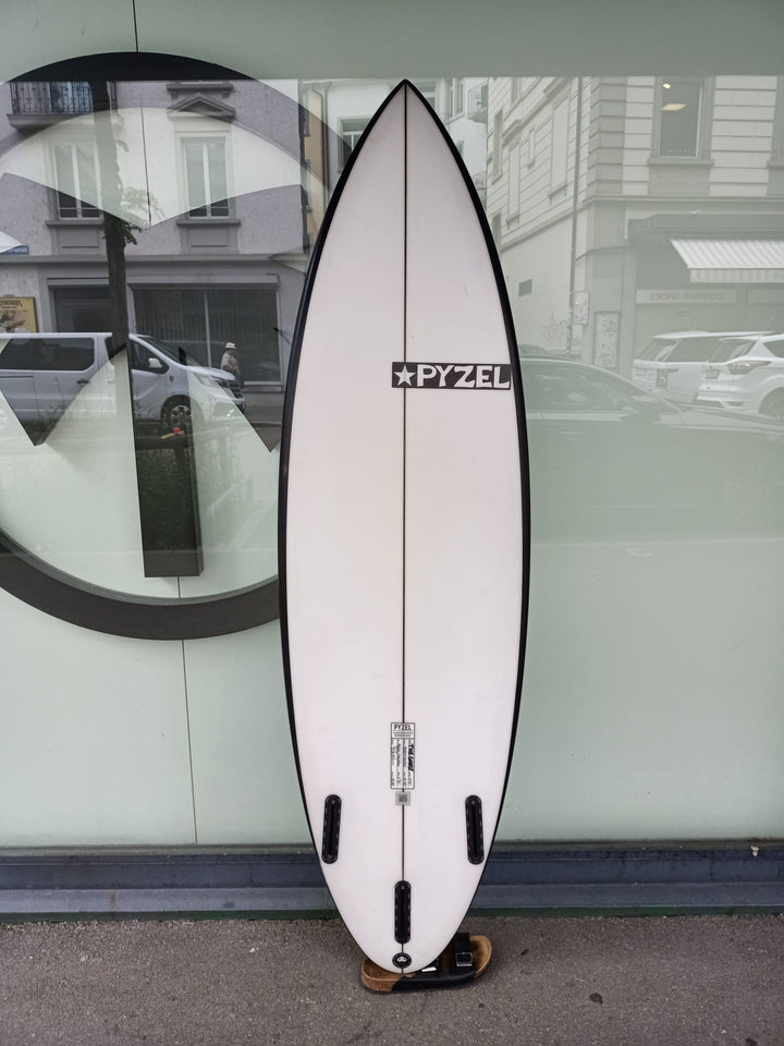 Pyzel Ghost Shortboard 5'11" Futures 28.4L (Occasion)