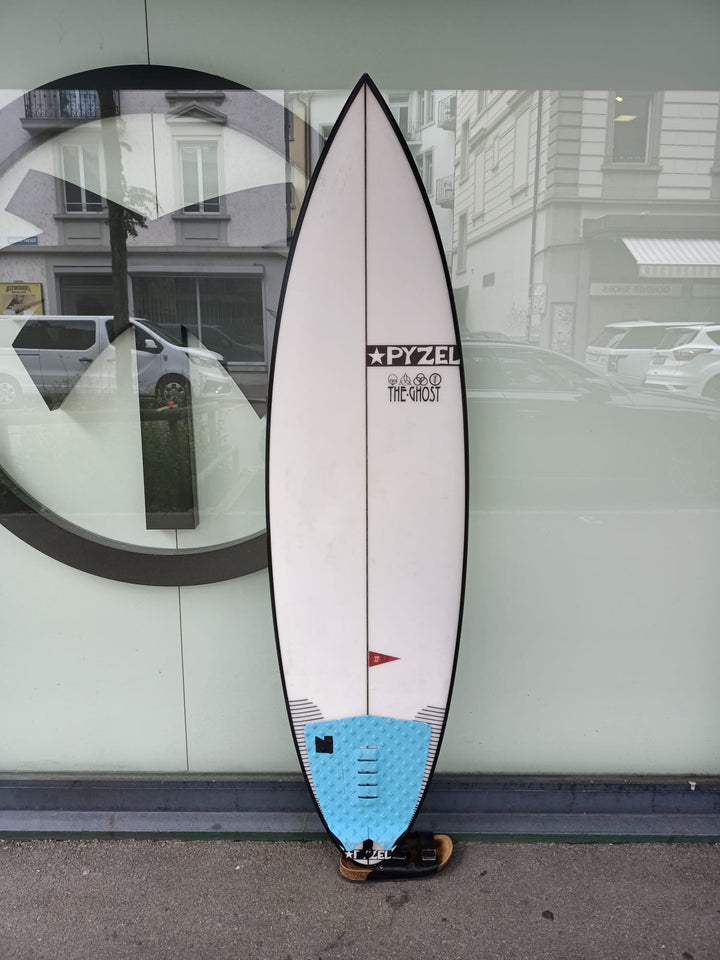 Pyzel Ghost Shortboard 5'11" Futures 28.4L (Occasion)