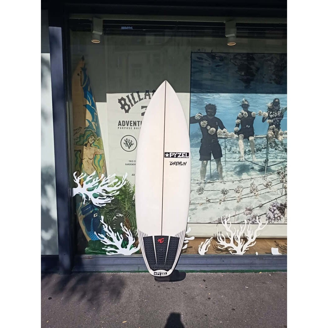 Pyzel Gremlin 5'8" FCS II 31.6L (Occasion)