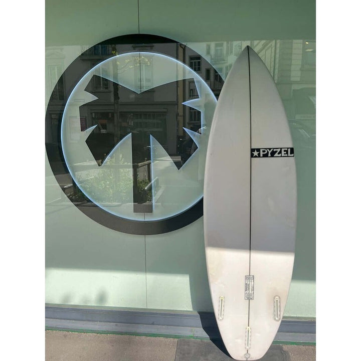 Pyzel Phantom 5'10 Surfboard 30.4l (Occasion)