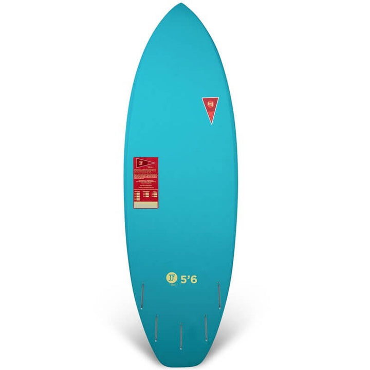 Pyzel Surfboard Gremlin 5'6 36.8L (Mietboard)