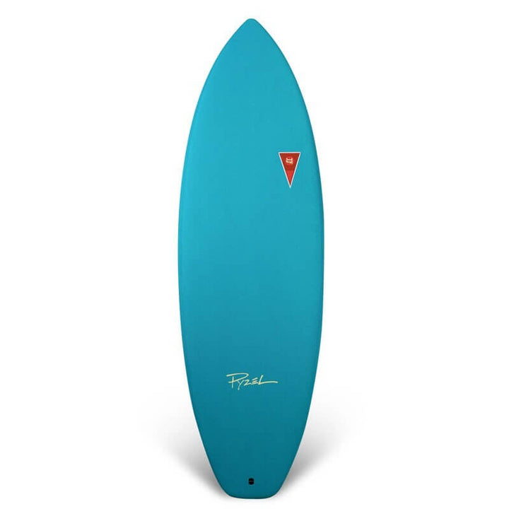 Pyzel Surfboard Gremlin 5'6 36.8L (Mietboard)