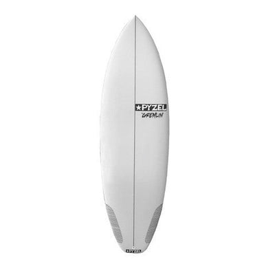 Pyzel Surfboard Gremlin 5'7