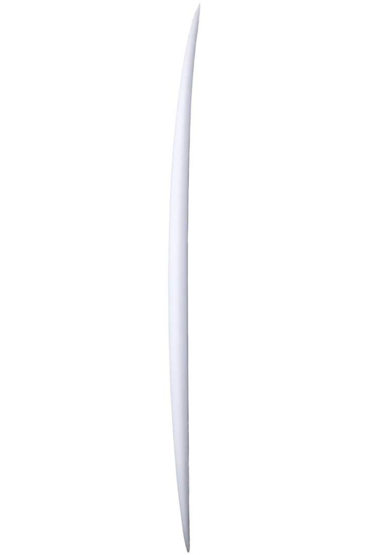 Pyzel Surfboard Score Lord 6'0 (5 Fins FCS2) - Handshaped by John Pyzel