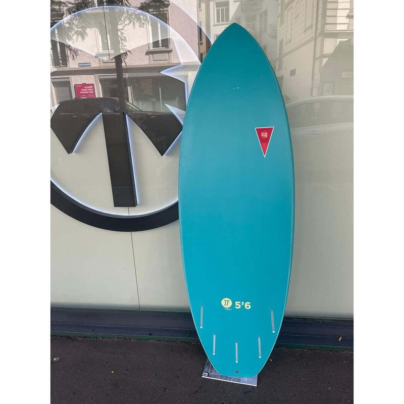 Pyzel Surfboards Gremlin 5'6" 36.8L (Occasion)