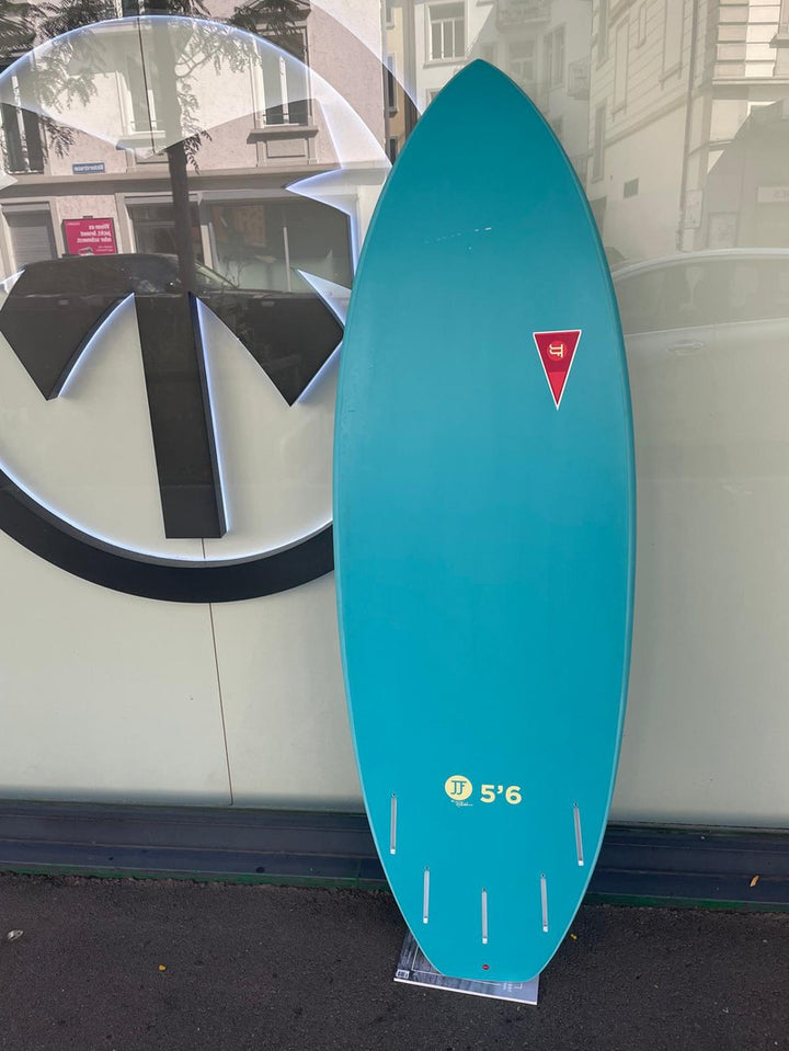 Pyzel Surfboards Gremlin 5'6" 36.8L (Occasion)