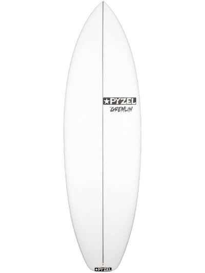 Pyzel Surfboards Gremlin 6'0 FCS II Tri/Quad
