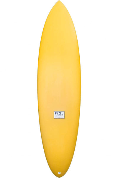Pyzel Surfboards Mid Length Crisis (Custom Order)