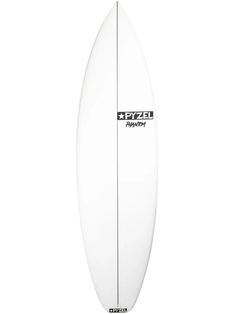Pyzel Surfboards Phantom XL 5'10 FCS II 32.3L