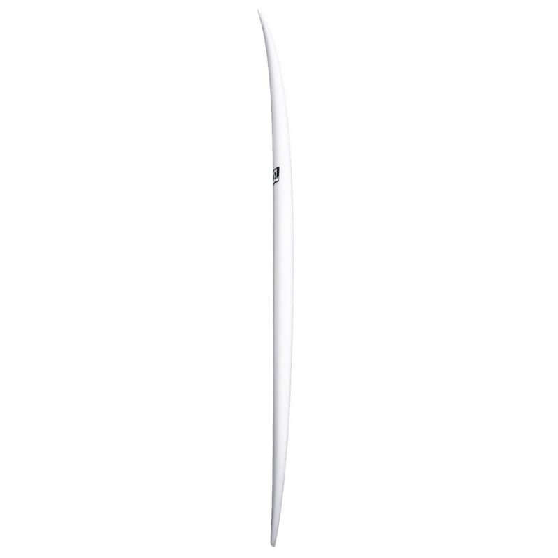 Pyzel Surfboards Red Tiger 6'1 FCSII - 32.7L
