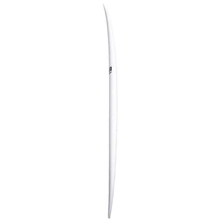 Pyzel Surfboards Red Tiger 6'1 FCSII - 32.7L