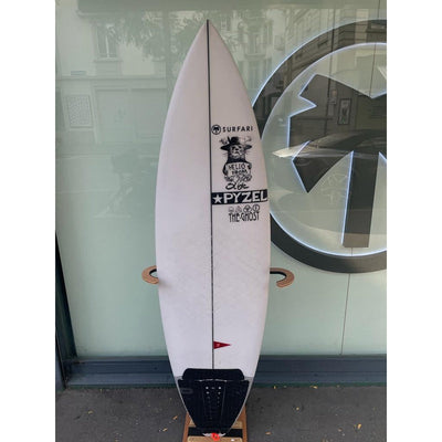 Pyzel Surfboards THE Ghost 5'7 FCS II 26L (Occasion)