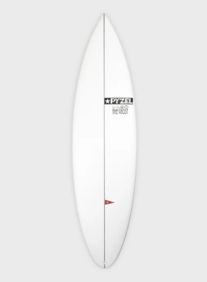 Pyzel Surfboards The Ghost 6'4'' FCSII - 36.6L