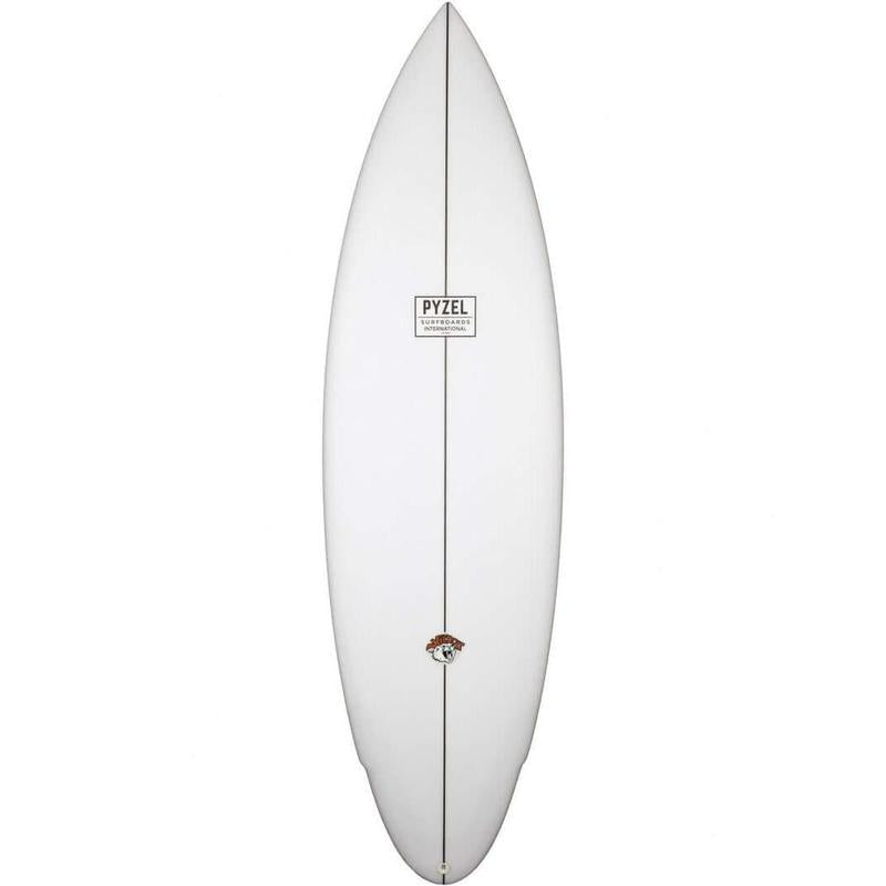 Pyzel Surfboards Wildcat 5'8" FCSII 30L