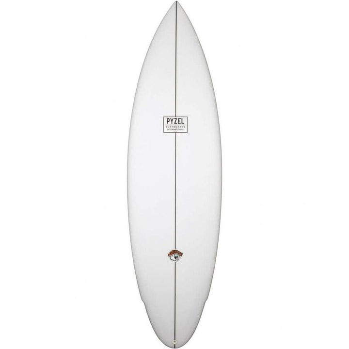 Pyzel Surfboards Wildcat 5'8" FCSII 30L
